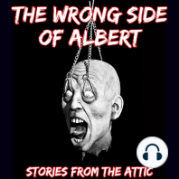 The Wrong Side Of Albert