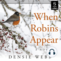 When Robins Appear