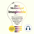 Audiobook, Imaginable: How to See the Future Coming and Feel Ready for Anything—Even Things that Seem Impossible Today - Listen to audiobook for free with a free trial.