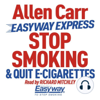 Easyway Express: Stop Smoking and Quit E-Cigarettes