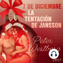 Escucha 7 de diciembre: La tentación de Jansson de Peter Westberg ...