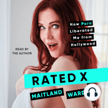 Rated X by Maitland Ward - Audiobook | Scribd