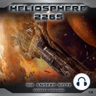 Heliosphere 2265, Folge 13