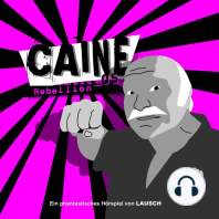 Caine, Folge 5