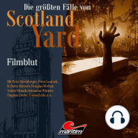 Die größten Fälle von Scotland Yard, Folge 48