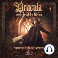 Dracula und der Zirkel der Sieben, Folge 4
