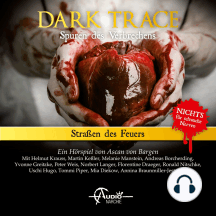 Dark Trace - Spuren des Verbrechens, Folge 10: Straßen des Feuers