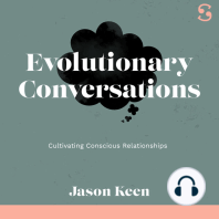 Evolutionary Conversations