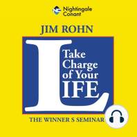 Take Charge of Your Life: The Winner's Seminar