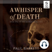 A Whisper of Death