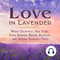 Love in Lavender
