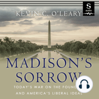 Madison's Sorrow