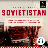 Sovietistan