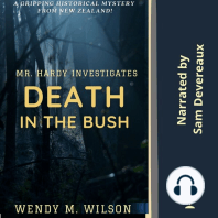 Death in the Bush