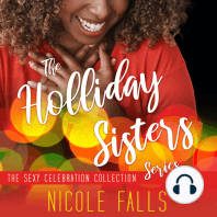 The Holliday Sisters Series