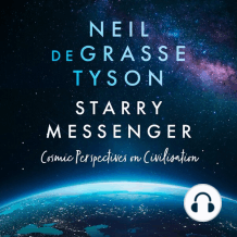 Starry Messenger: Cosmic Perspectives...