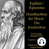 Epiktet / Epictetus