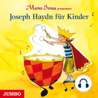 Joseph Haydn für Kinder