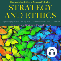 Strategy and Ethics