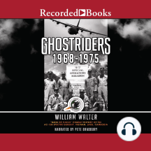 Ghostriders 1968-1975 by William Walter - Audiobook | Scribd