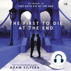 Audiobook, The First to Die at the End