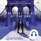 Buku Audio, The First to Die at the End - Dengarkan buku audio secara gratis dengan percobaan gratis.