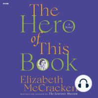 The Hero of This Book: A Novel