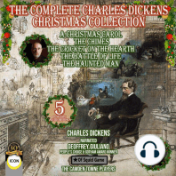 The Complete Charles Dickens Christmas Collection