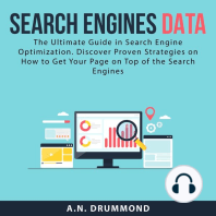 Search Engines Data