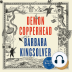 Audiolibro, Demon Copperhead: A Novel