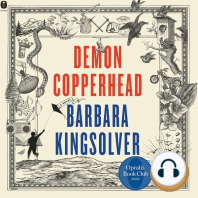 Demon Copperhead: A Novel