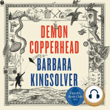 Demon Copperhead: A Novel
