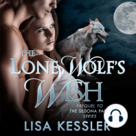 The Lone Wolf's Wish
