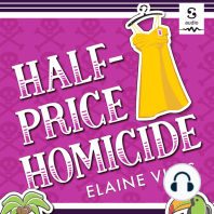 Half Price Homicide