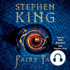 Audiolibro, Fairy Tale - Escuche audiolibros gratis con una prueba gratuita.