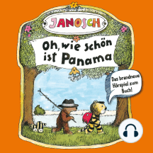 Janosch - Oh, wie schön ist Panama