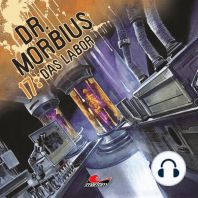 Dr. Morbius, Folge 17