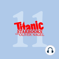 TiTANIC Starbooks von Oliver Nagel, Folge 11