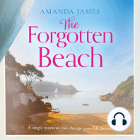 Forgotten Beach, The (Cornish Escapes Collection, Book 3)