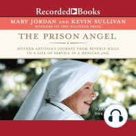 The Prison Angel