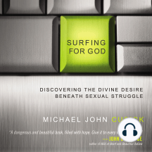 Surfing for God by Michael John Cusick - Audiobook | Scribd