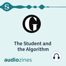 The Student and the Algorithm