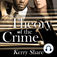 Theory of the Crime