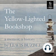 The Yellow-Lighted Bookshop