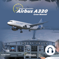 Airbus A320: Crew manual