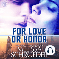 For Love or Honor