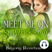 Meet Me on St. Patrick's Day