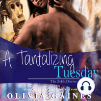 A Tantalizing Tuesday