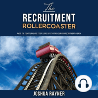 The Recruitment Rollercoaster