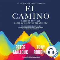 El camino: Acelera tu viaje hacia la libertad financiera